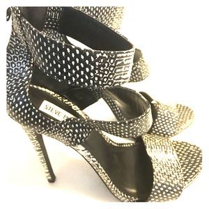 Steve Madden Milyah